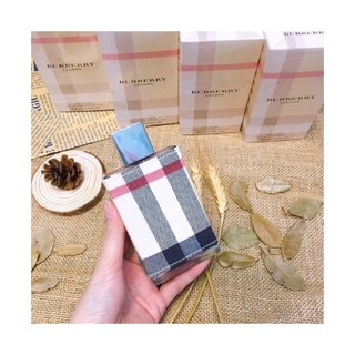^^^ (100ml) Nước Hoa BUBERRY London_Nam/Nữ *****