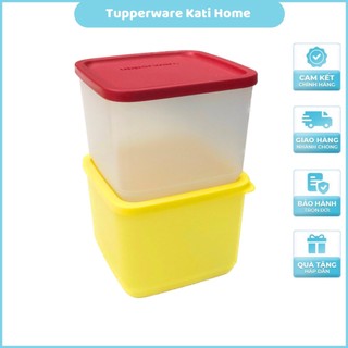 Lẻ hộp Medium 1L bảo quản thực phẩm khô và mát Tupperware