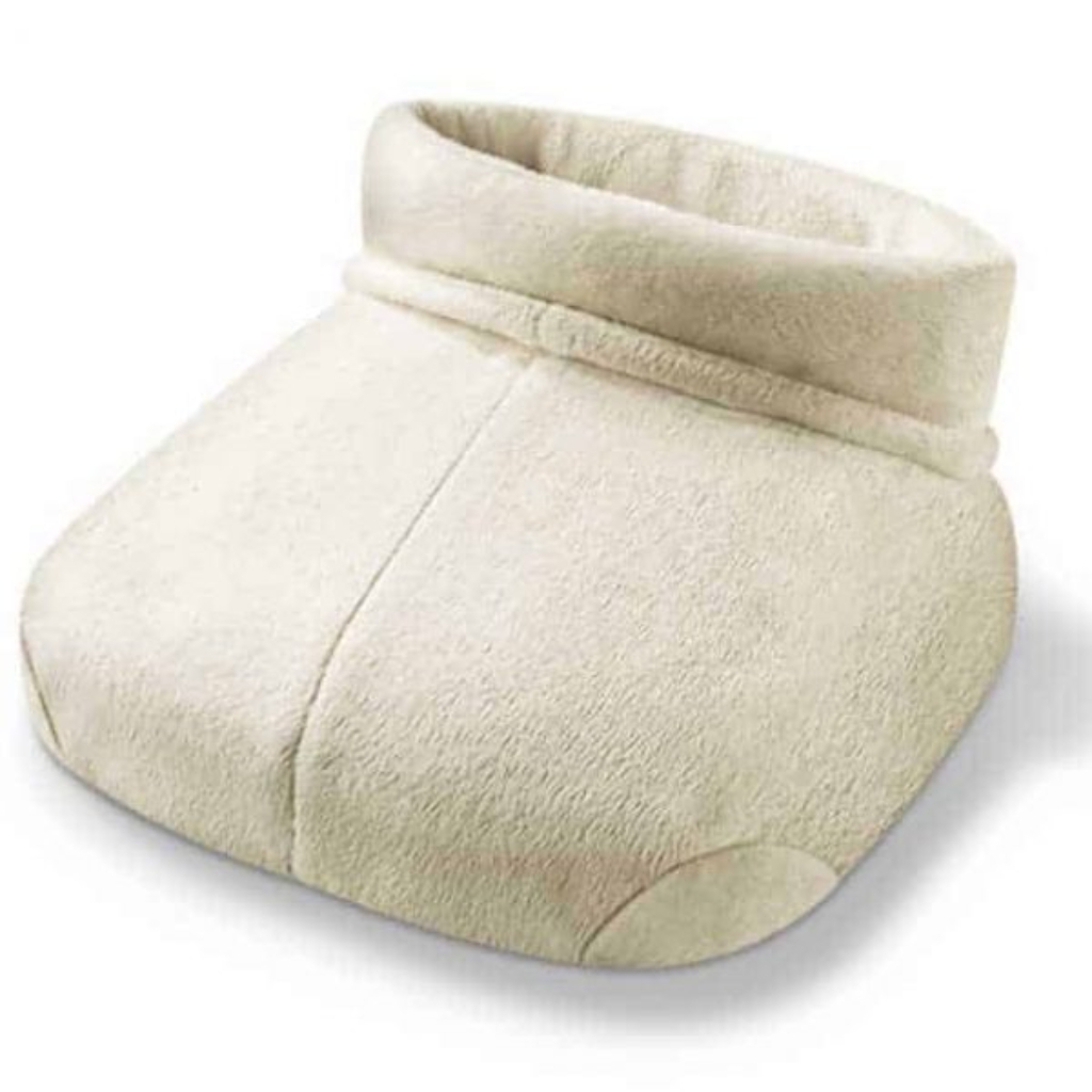 Ủng sưởi ấm và massage chân Beurer FWM50