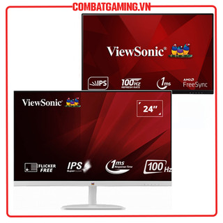 Màn hình viewsonic va2432-h-w va2432-h hàng chính hãng