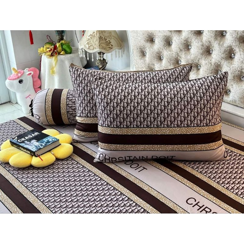 DRAP THUN LẠNH HÀN QUỐC SỌC MẪU MỚI SIÊU SANG, VẢI MỊN MÁT  HOT