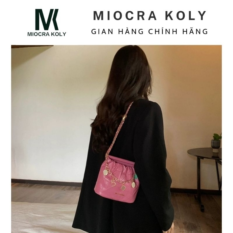 Miocra Koly Chính hãng - Túi Mecco Kerna MEC19