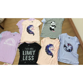 Áo phông Gap Kid xuất dư, 100% cotton!!!