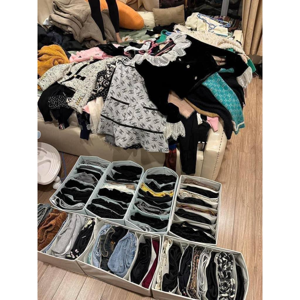 Hàng quảng châu cáo cấp