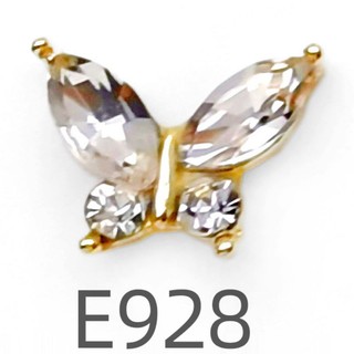 CHARM TRANG TRÍ MÓNG NGHỆ THUẬT-SÉT 10-20 CHARM
