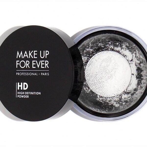 MAKE UP FOR EVER - Phấn phủ Ultra HD Poudre Libre Microfinishing Loose Powder 1g