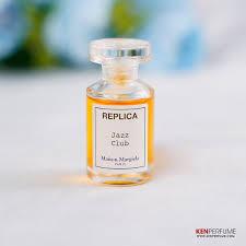 Nước Hoa Replica Mini 7,5ml Đủ Mùi