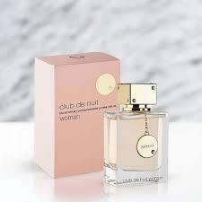 Nước Hoa Club De Nuit Untold 105ml HÀNG MỚI đủ màu