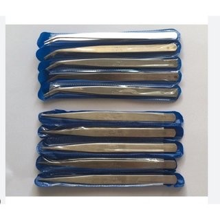 Nhíp gắp xỏ chỉ loại thẳng và loại cong loại đẹp