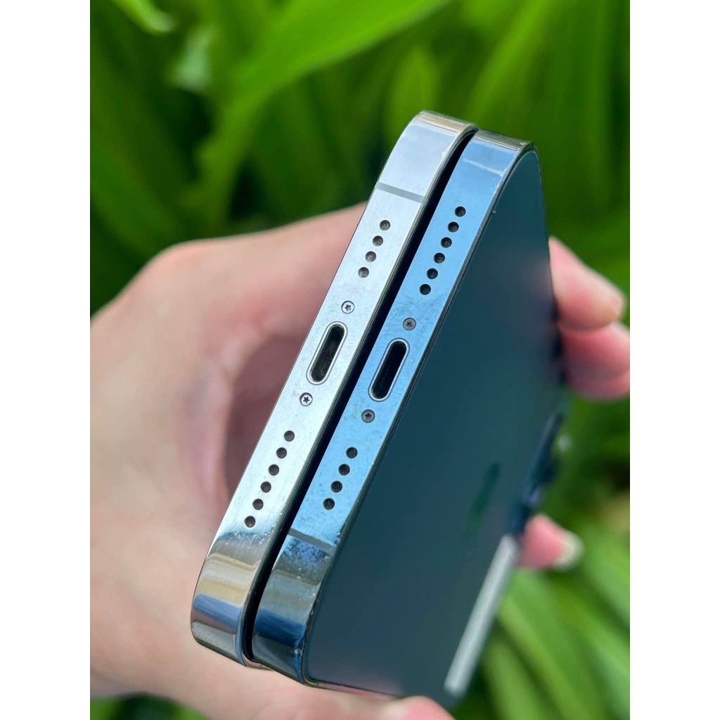 Điện thoại ''iphone 12 pro max'' 512GB - ram 6gb - đẹp xuất sắc - full màu - bảo hành 12 tháng