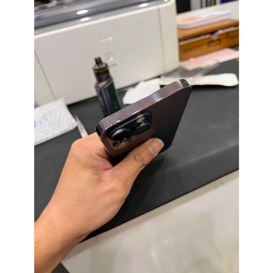 Đ/Thoại ii/p 14 pro max ``~ 256gb ~ full màu ~ bảo hành 12 tháng ~ new99