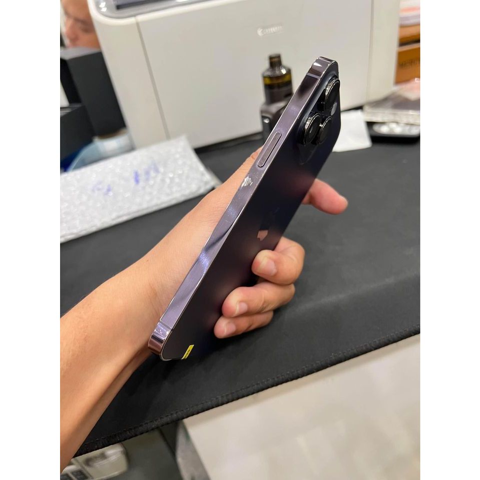 Đ/Thoại ii/p 14 pro max ``~ 256gb ~ full màu ~ bảo hành 12 tháng ~ new99
