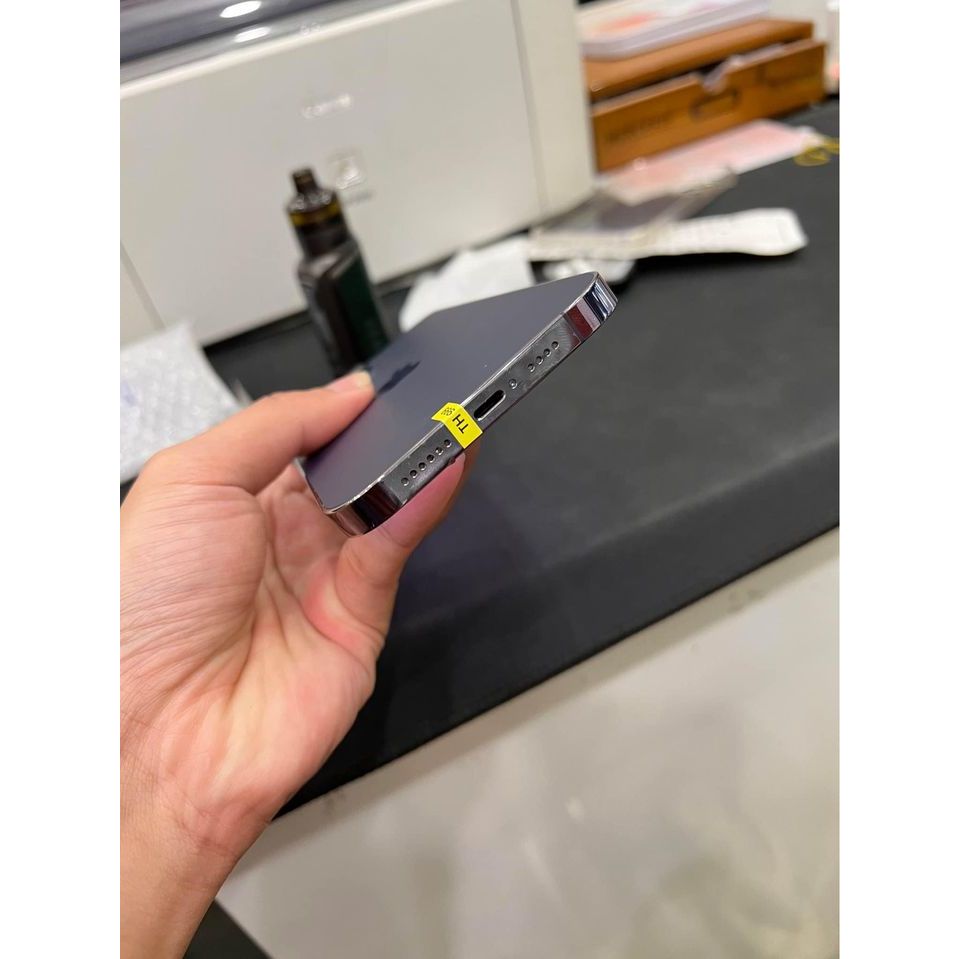 Đ/Thoại ii/p 14 pro max ``~ 256gb ~ full màu ~ bảo hành 12 tháng ~ new99