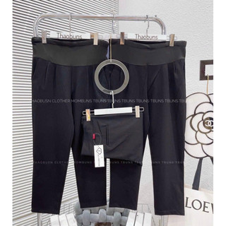 Quần baggy bầu , quần tây công sở