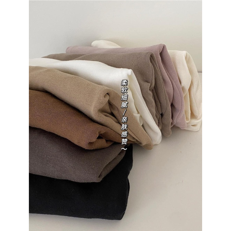 Áo Thun Dài Tay June 8021449