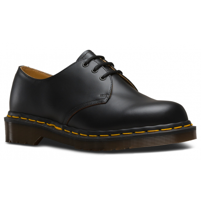 AFFGMFY7 Giày Dr.martens 1461 smooth da patan bảo hành 5 năm