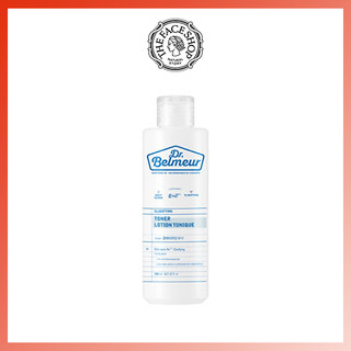 Nước Cân Bằng Độ Ẩm Cho Da DR. Belmeur Clarifying Toner 200ml
