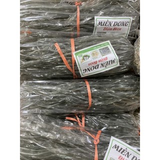 1 kg miến dong thái tay to điện biên