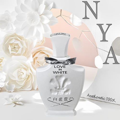 [𝙉𝙮𝙖.𝙋𝙚𝙧𝙛𝙪𝙢𝙚] - Nước hoa Creed Silver Mountain Water