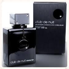 Nước Hoa Club De Nuit Untold 105ml HÀNG MỚI đủ màu