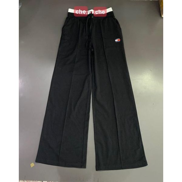 Q216 quần suông tommy jeans
