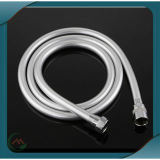 Dây xịt, dây sen cấp nước nhựa PVC cao cấp siêu bền chịu được áp suất cao dễ dàng vệ sinh