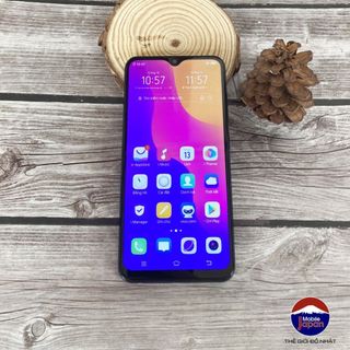 Điện thoại vivo y93s chính hãng - ram 4gb, bộ nhớ 128gb, 2 sim