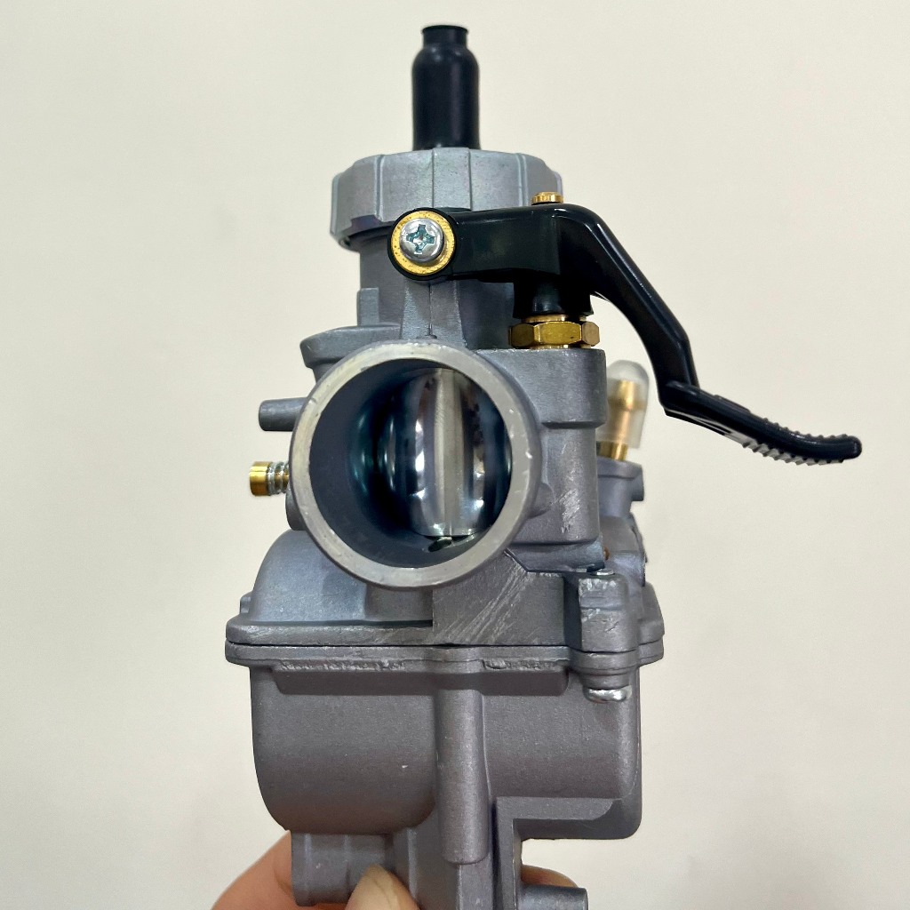 BỘ CHẾ HÒA KHÍ : LS 135 SUDCO | CARBURATOR LS SUDCO