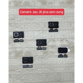 Camera sau J6 plus/M10 sam sung