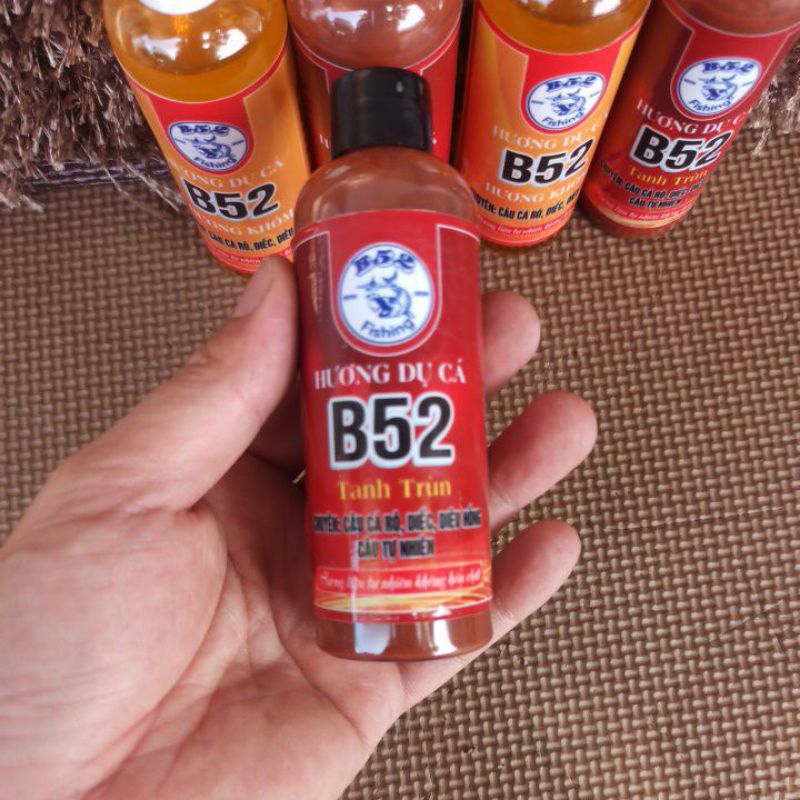 COMBO 2 chai mồi câu cá rô,diếc,diêu hồng...