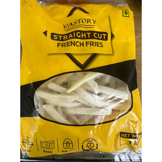 KHOAI TÂY VASTORY/HUNGITOS NHẬP KHẨU GIÁ TỐT GÓI 1KG
