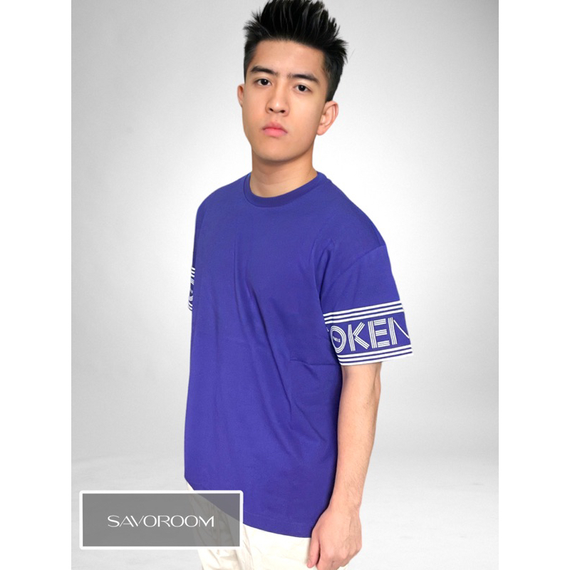 Áo thun nam Kenzo Sport Tshirt Authentic