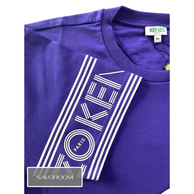Áo thun nam Kenzo Sport Tshirt Authentic