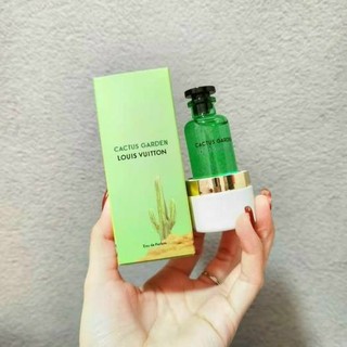 [CHIẾT]Nước Hoa LV Cactus Garden 5ml/10ml/20ml