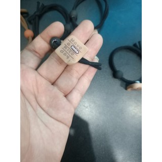 Dây cột tóc, thun buộc tóc chắc chắn dễ thương cho bé