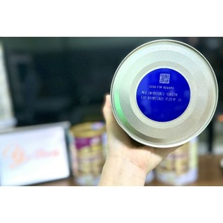 [DATE T2.2025 TRỞ LÊN]  Lon sữa bột Abbott Glucerna Hương Vani 850gram