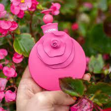 << ++ nước hoa valentino hồng pink full seal -bibi -mk