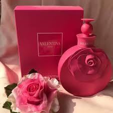 **Nước Hoa Valentino Hồng Pink full seal