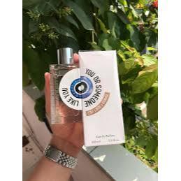 **Nước Hoa Some one Like You 100ml
