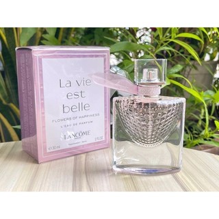 **Nước hoa Lancome Flower tím