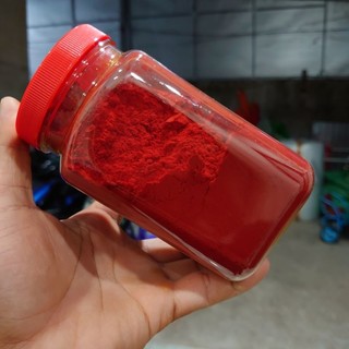 Bột nghệ đỏ vô gà hủ 200g nguyên chất 100%