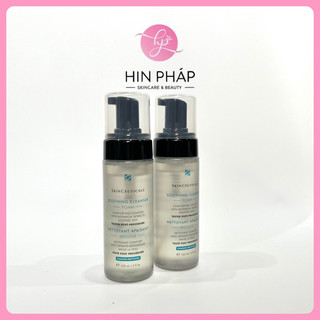 Sữa rửa mặt bọt Skin 150ml