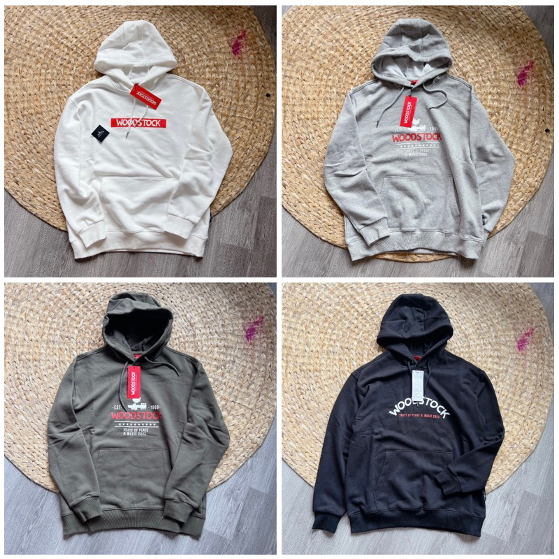 Áo hoodie xuất Hàn có bigsize
