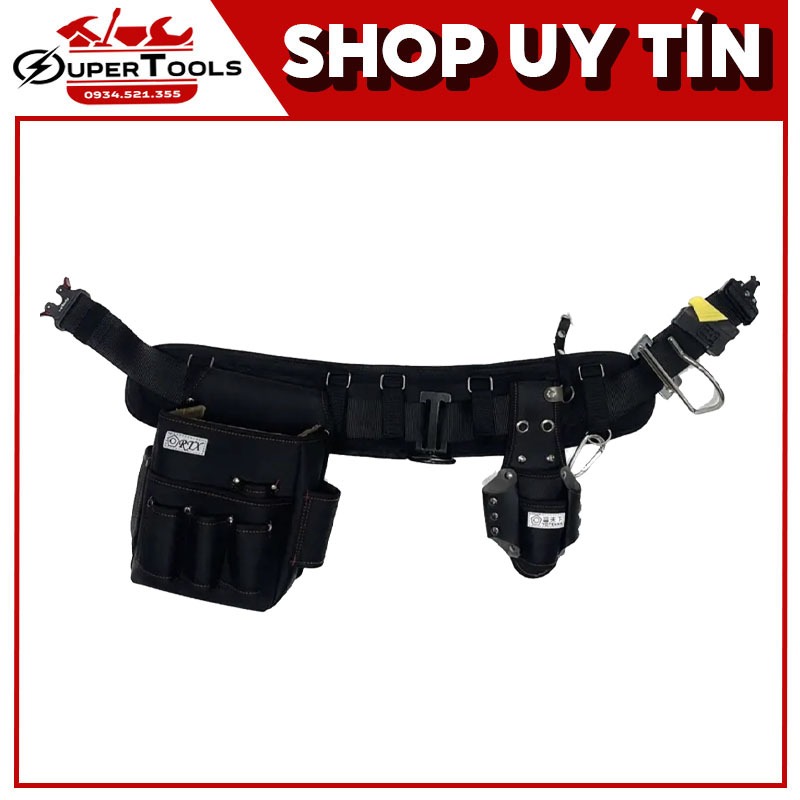 Bộ đai dụng cụ đeo hông ST2