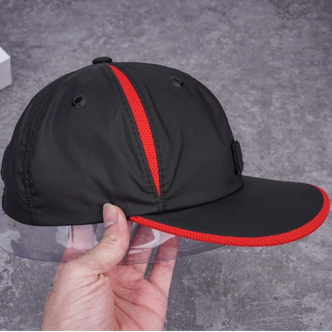 Mũ Nón Sơn chính hãng nón kểt logo vuông MC158A chất liệu vải gió cao cấp - Hùng Nón Hiệu