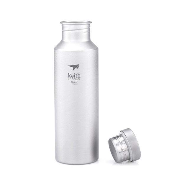 Binh nước Titanium KEITH Ti3032 700ml