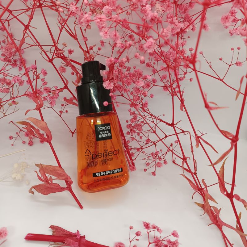 Dưỡng tóc perfect hàn quốc