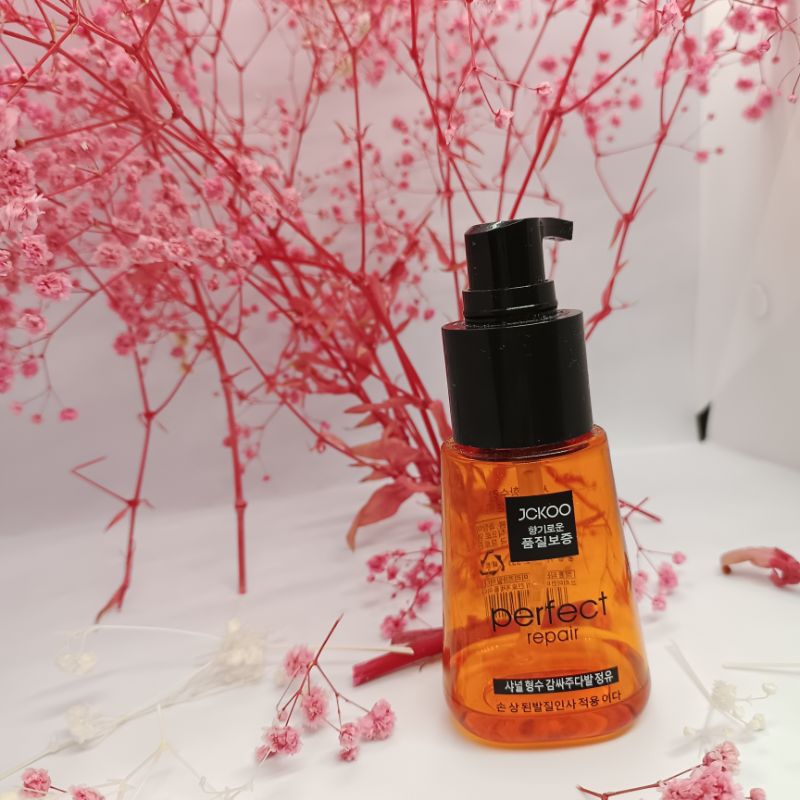 Dưỡng tóc perfect hàn quốc