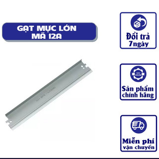 Gạt mực đa năng cho máy in canon 2900/3300
