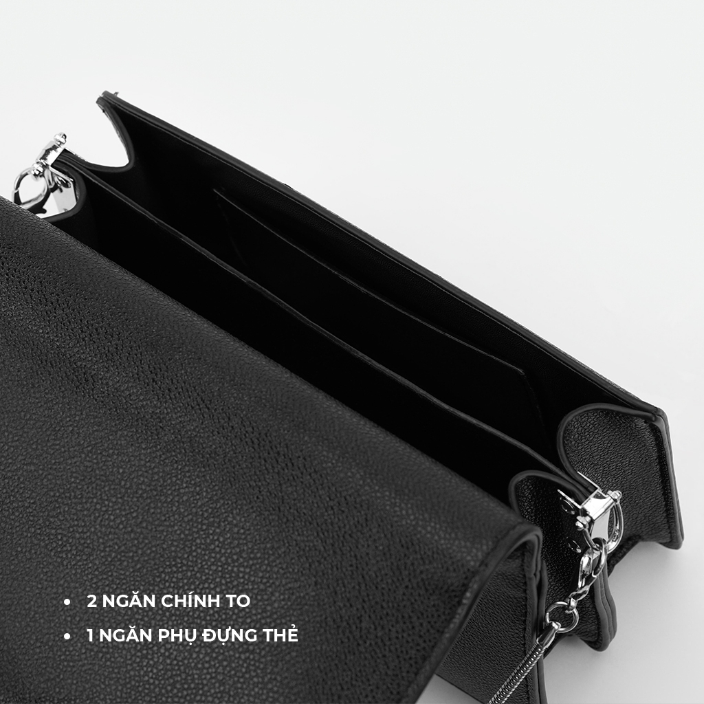 Túi xách nữ LESAC Sunita Bag